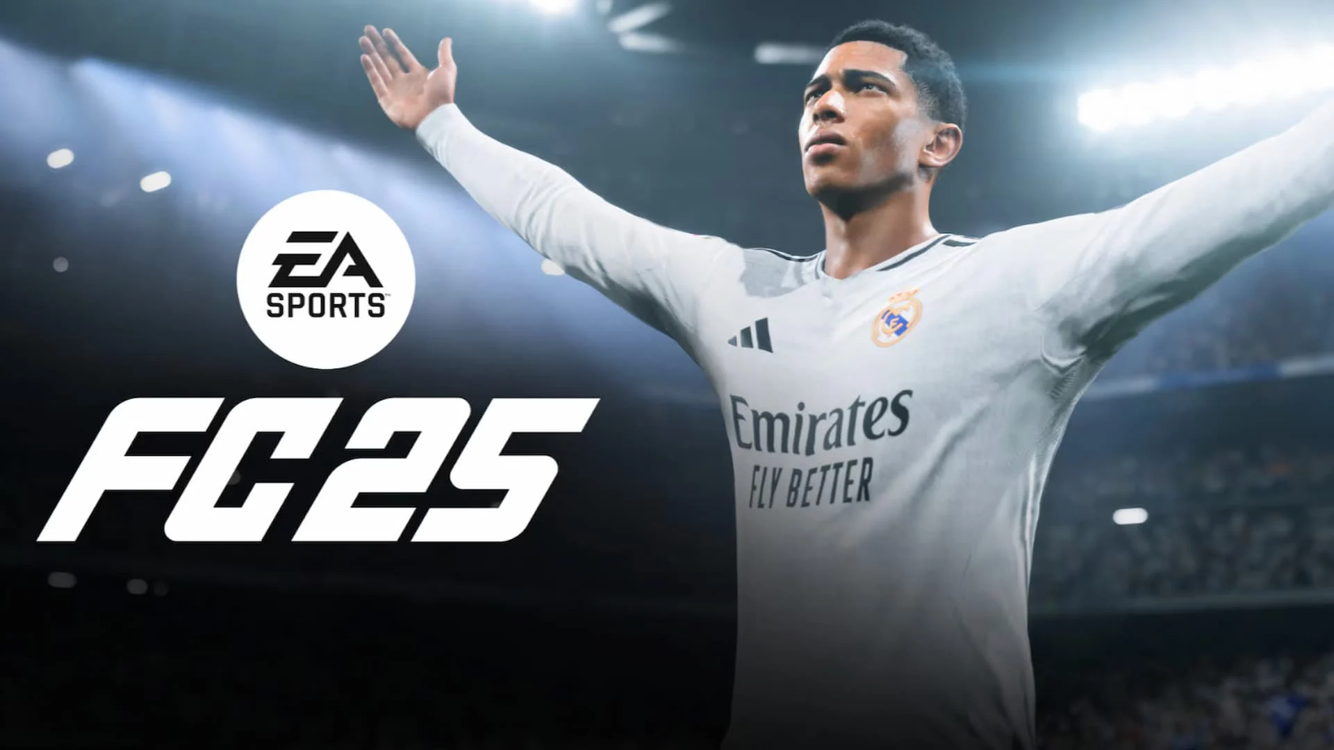 EA Sports FC 25 Wonderkids：職業生涯模式中最值得簽約的年輕球員