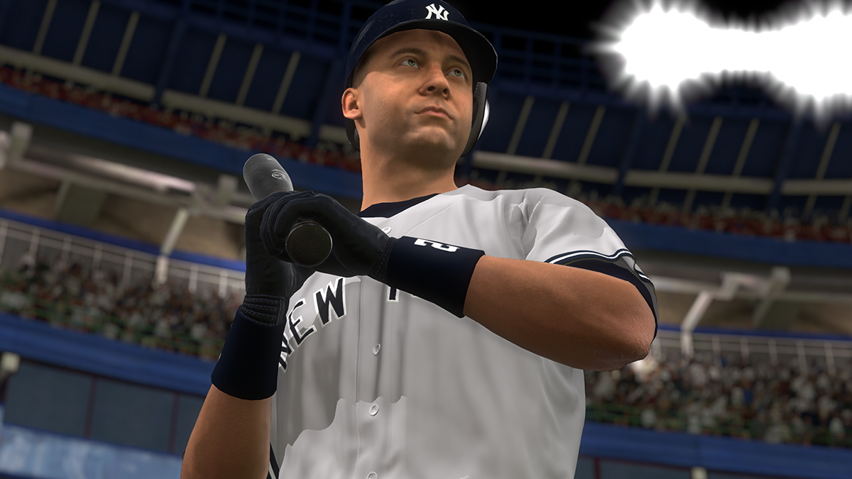 我們希望看到 MLB The Show 25 中新增的 10 名球員