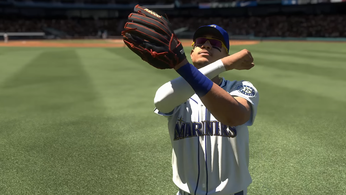 我們希望看到 10 名球員成為 MLB The Show 25 封面運動員