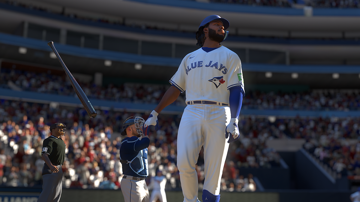 MLB The Show 25 有發售日期嗎？