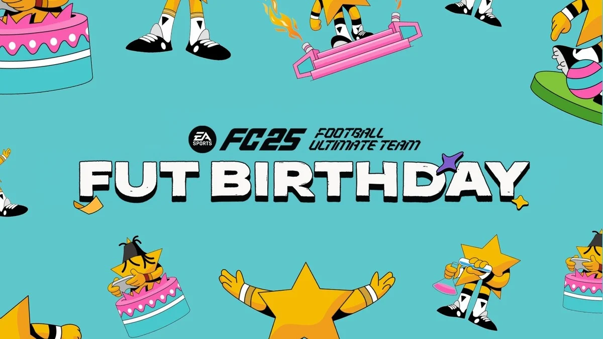 EA FC 25 FUT生日：所有洩漏的球員及其期望